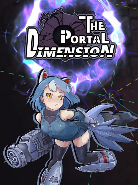 The Portal Dimension screenshot