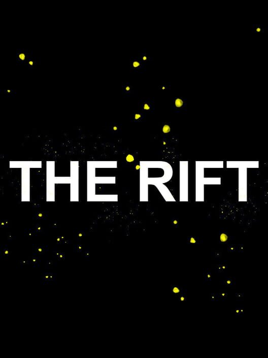 The Rift screenshot
