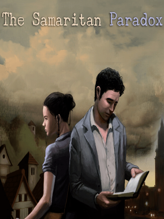 The Samaritan Paradox