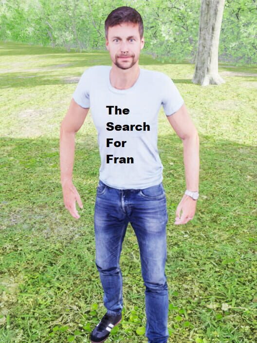 The Search For Fran screenshot
