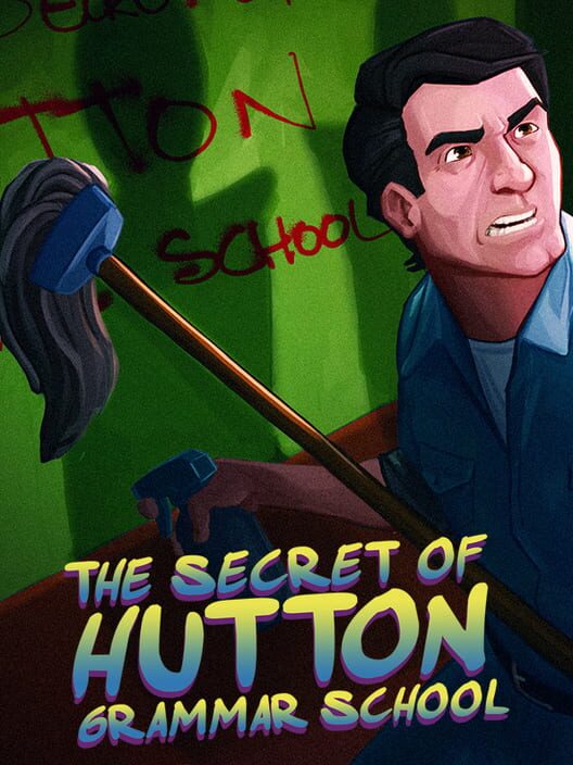 The Secret of Hutton Grammar School screenshot