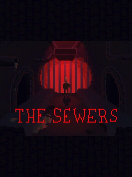 The Sewers screenshot