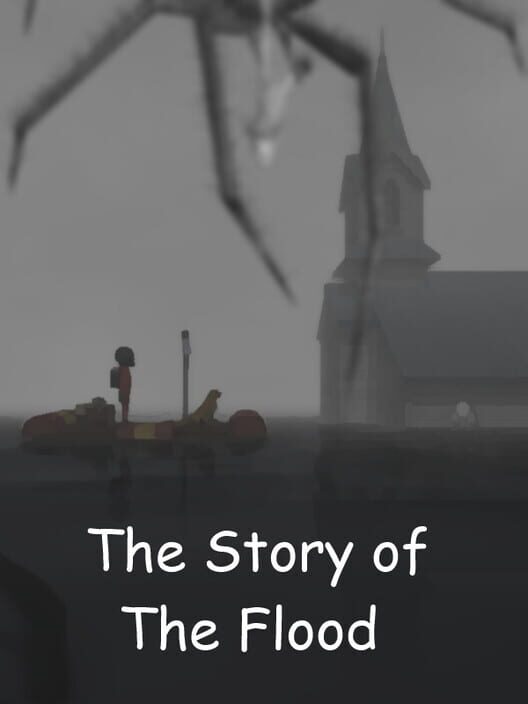 The Story of the Flood screenshot