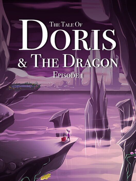 The Tale of Doris and the Dragon - Episode 1 screenshot