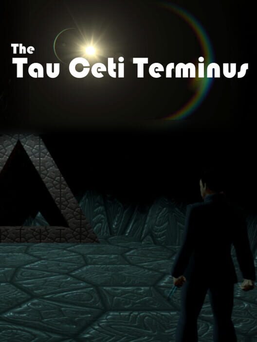 The Tau Ceti Terminus screenshot
