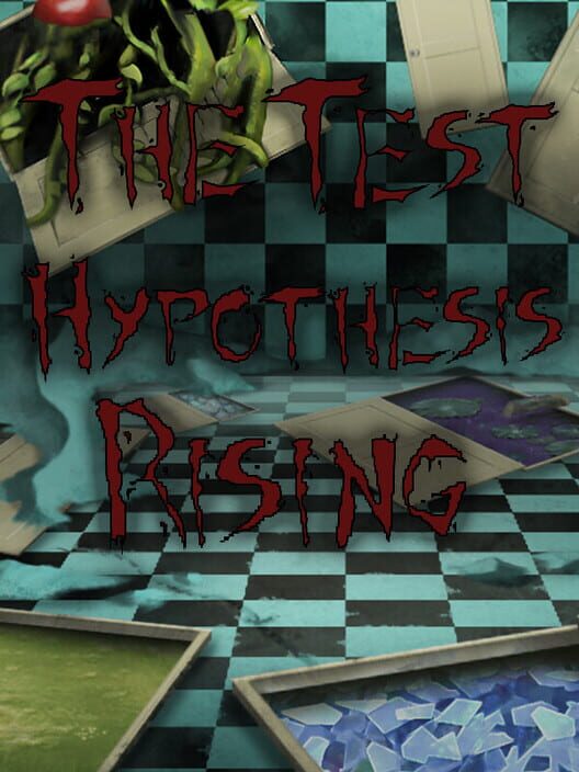 The Test: Hypothesis Rising screenshot