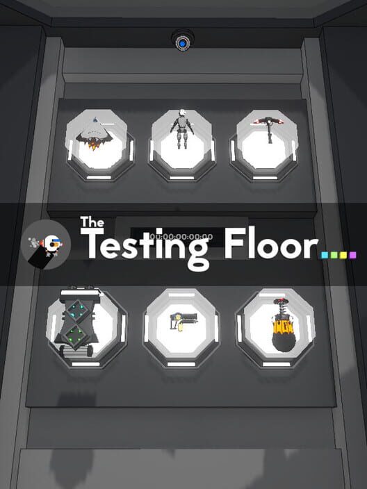 The Testing Floor screenshot