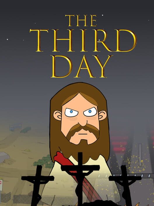 The Third Day screenshot