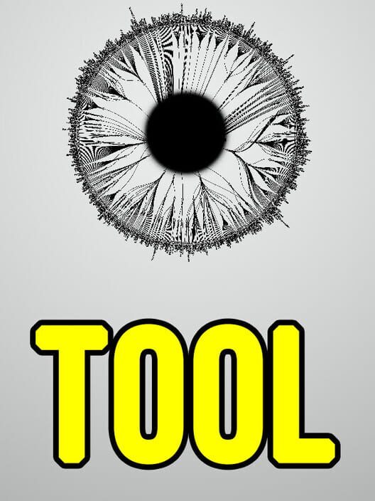 The Tool screenshot
