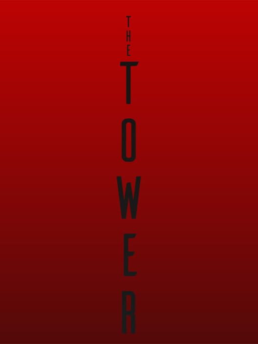 The Tower cover