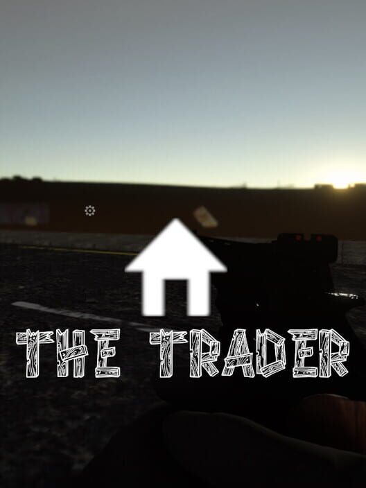 The Trader cover
