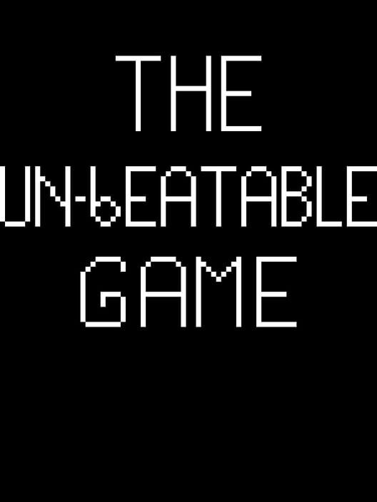 The Un-Beatable Game screenshot