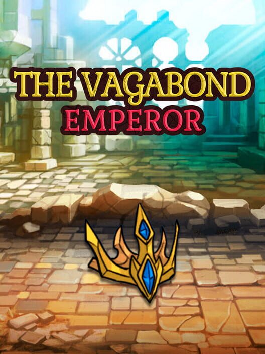 The Vagabond Emperor screenshot