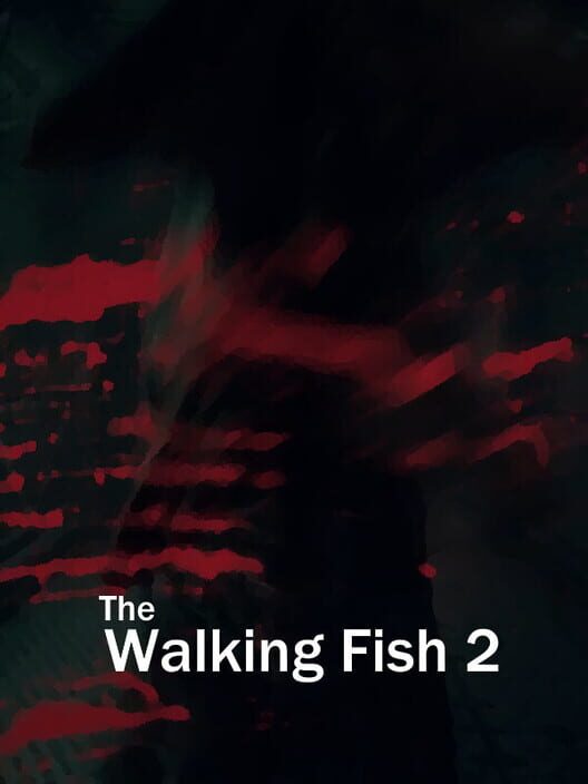 The Walking Fish 2: Final Frontier screenshot