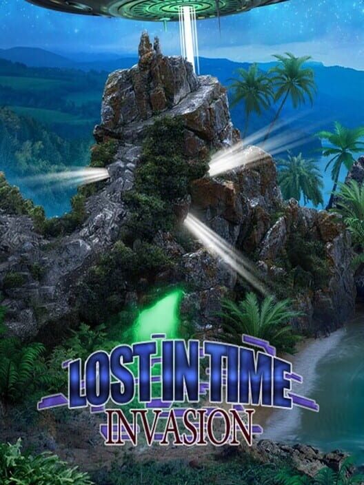 Invasion. Lost in Time screenshot