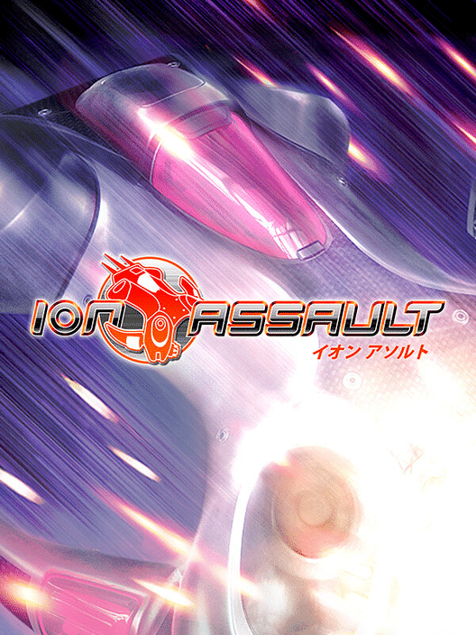 Ion Assault