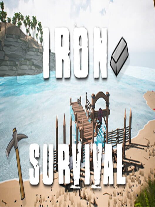 IronSurvival screenshot