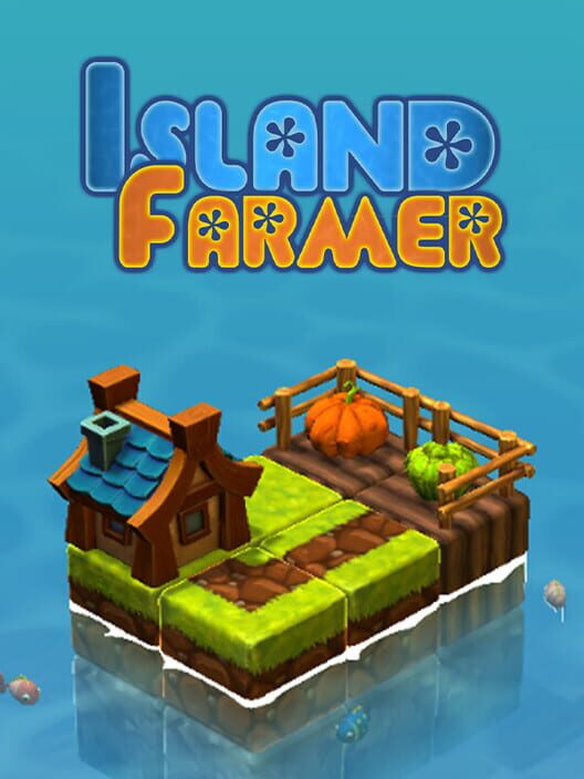 Island Farmer: Jigsaw Puzzle screenshot