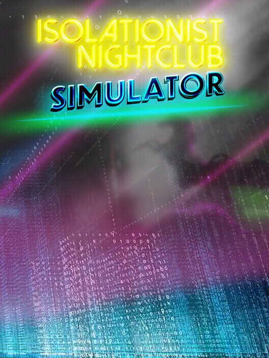 Isolationist Nightclub Simulator screenshot