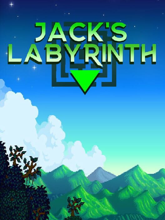 Jack's Labyrinth screenshot