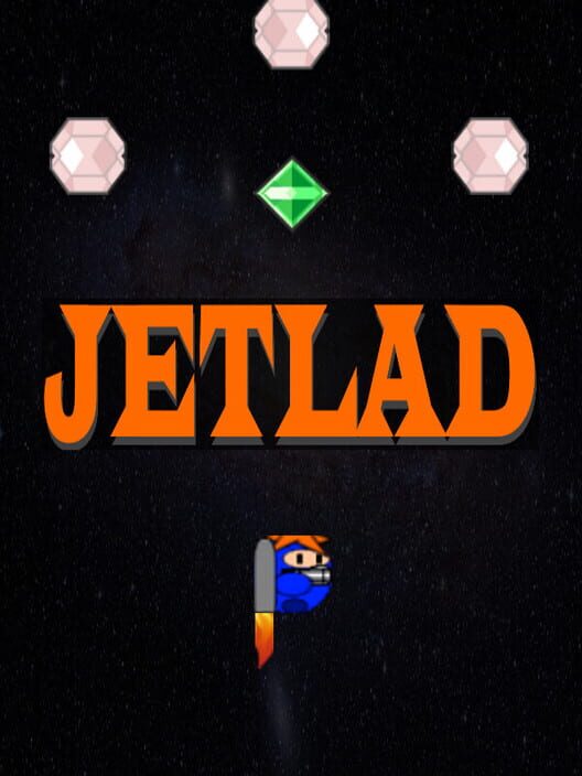 Jetlad screenshot