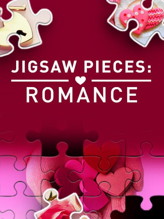 Jigsaw Pieces: Romance screenshot