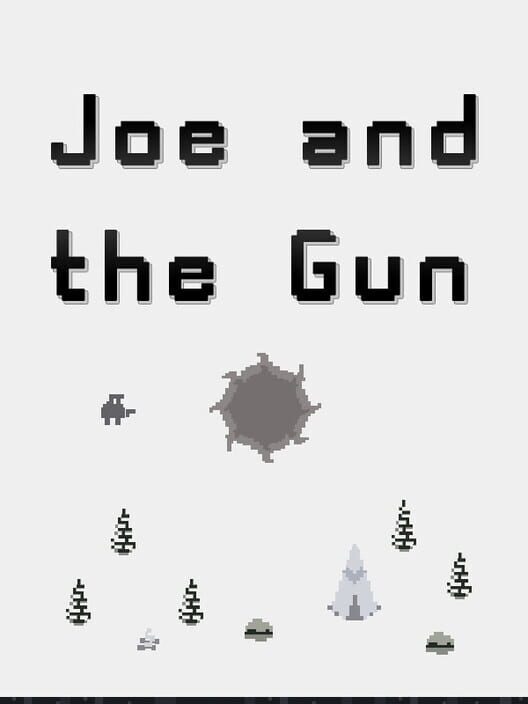 Joe and the Gun screenshot
