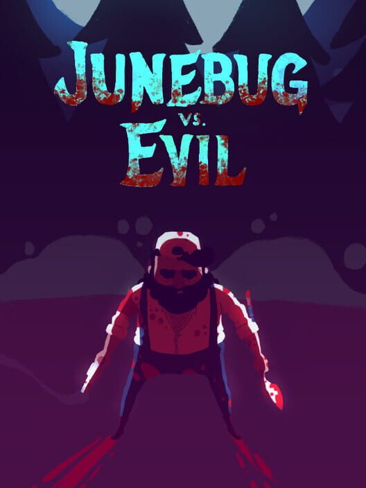 Junebug vs. Evil screenshot