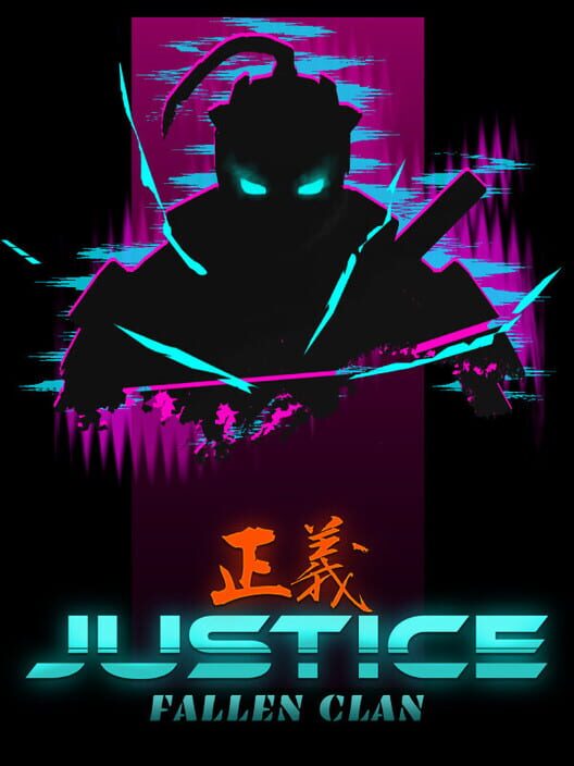 Justice: Fallen Clan screenshot