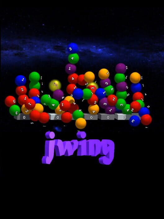 Jwing: The Next Puzzle Game screenshot