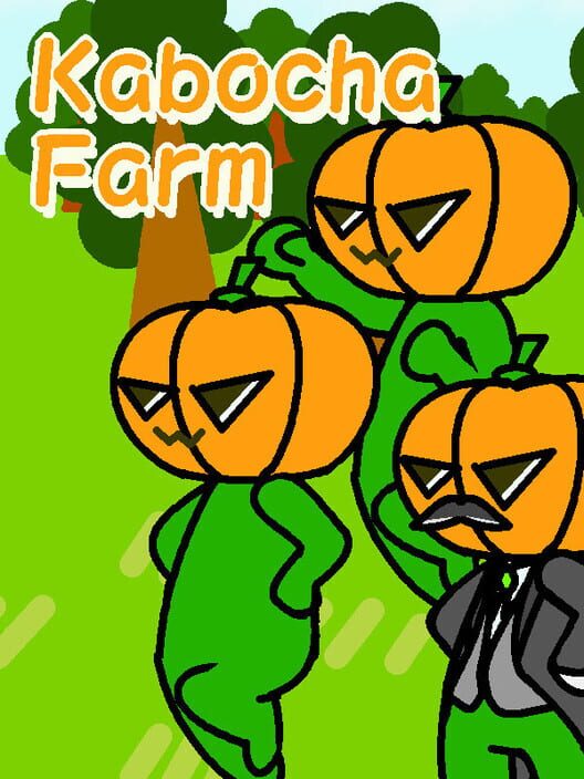 KabochaFarm