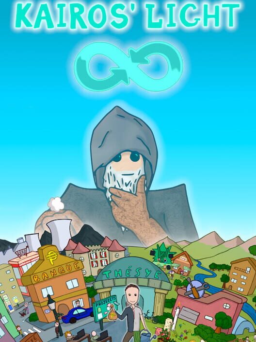 Kairos'Light screenshot