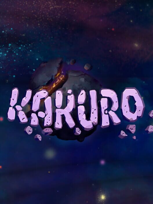 Kakuro screenshot