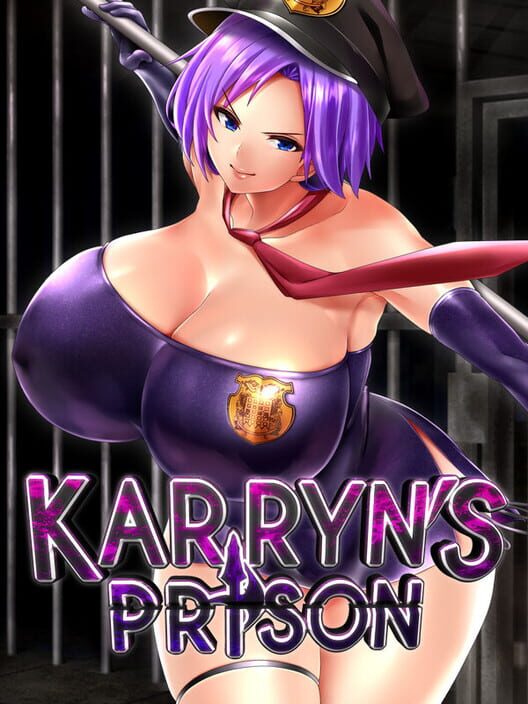 In Karryn's Prison you play as Karryn, the new female Chief Warden ...