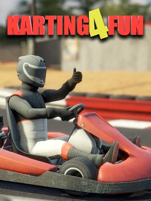 Capa de Karting4Fun