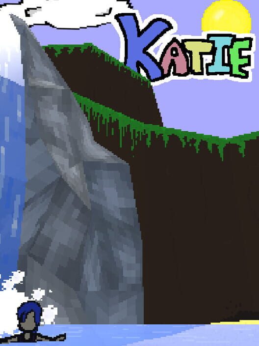 Katie screenshot