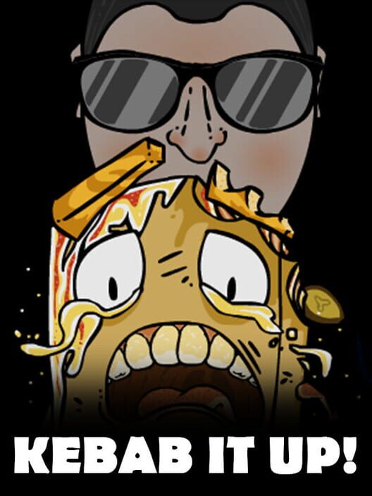 Kebab it Up! screenshot