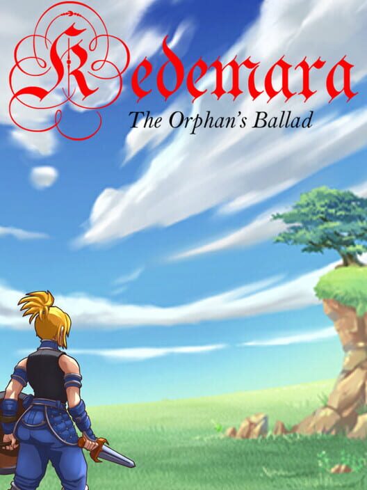 Kedemara: The Orphan's Ballad screenshot
