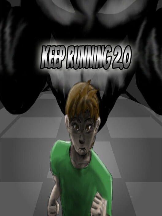 Keep Running screenshot