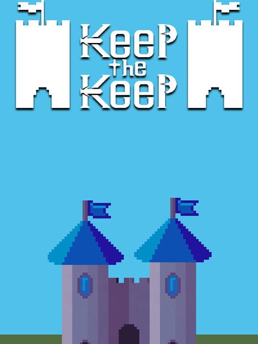 Keep the Keep screenshot