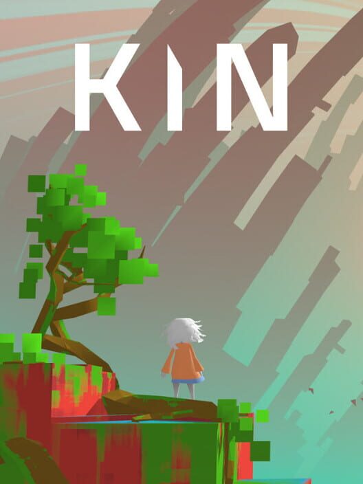 Kin screenshot