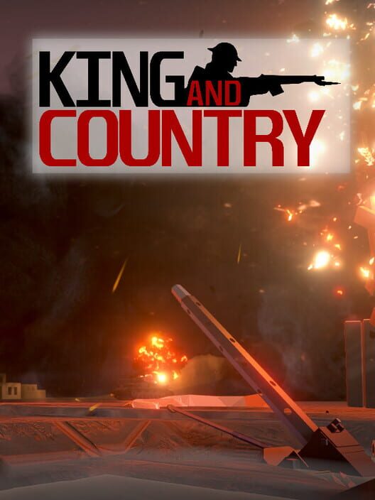 King and Country screenshot