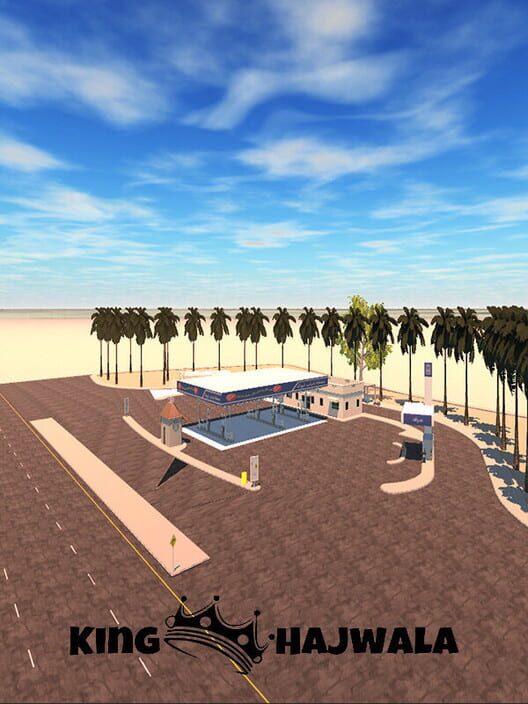 King Hajwala screenshot