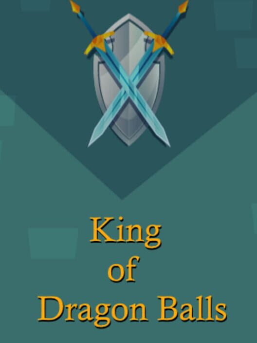 King of Dragon Balls screenshot