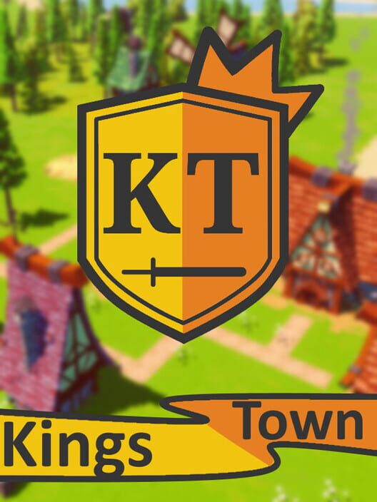 Kings Town screenshot