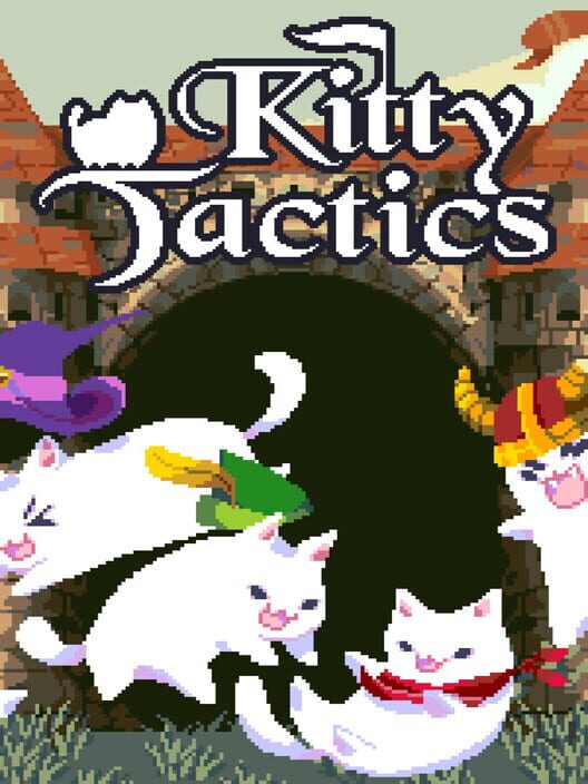 Kitty Tactics screenshot