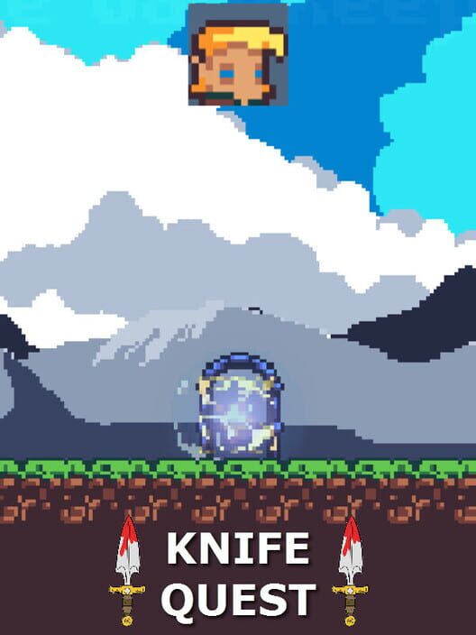 Knife Quest screenshot