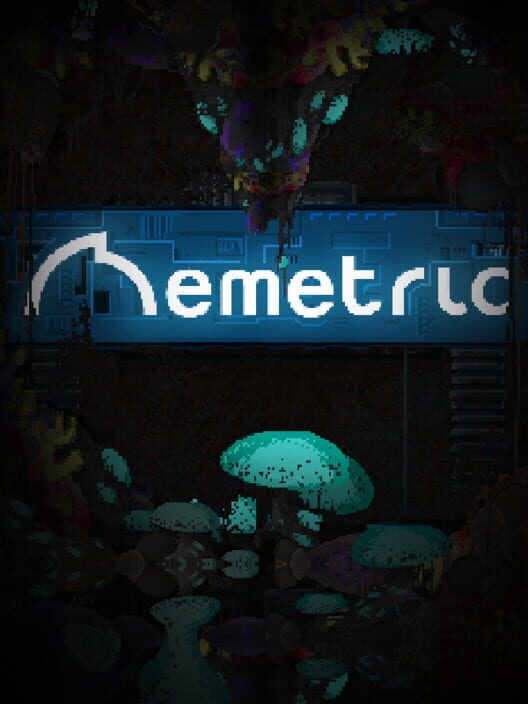 Memetric: Final Lifeforms screenshot