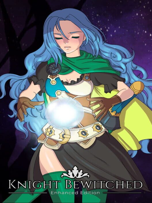 Knight Bewitched screenshot