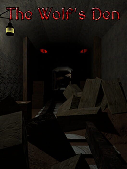 The Wolf's Den screenshot